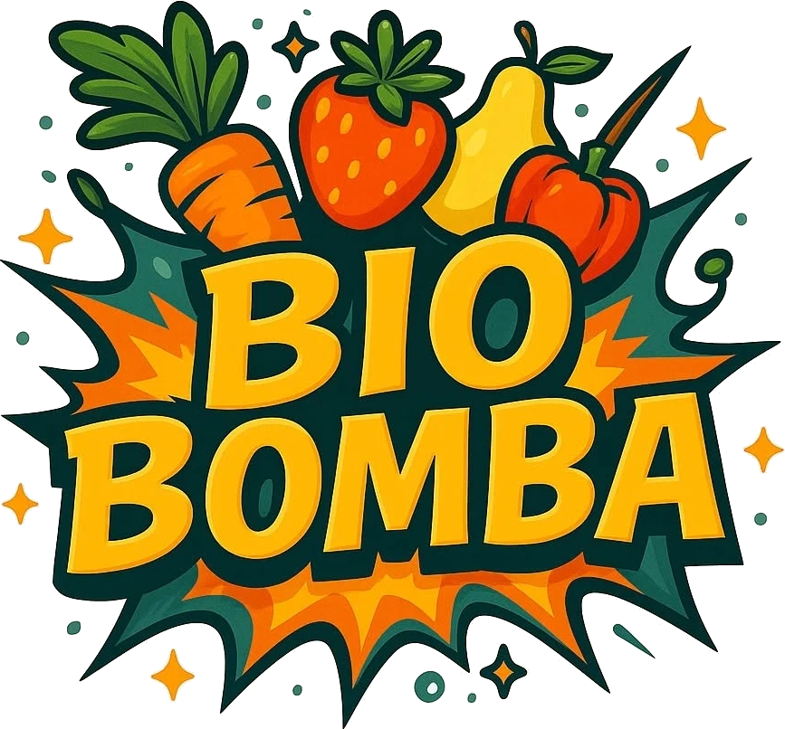 Logo Biobomba